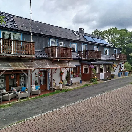 Pokoje Gościnne Poniatowscy-3