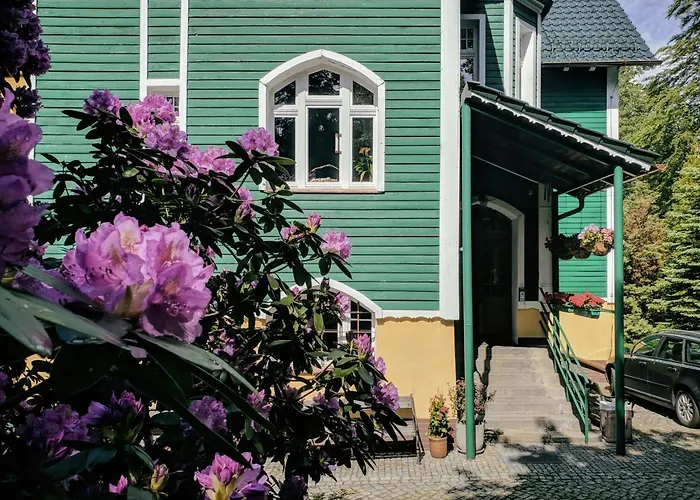 Pensjonat Eldorado Świeradów-Zdrój